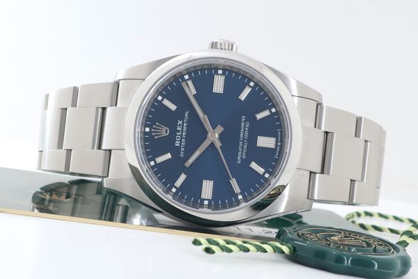 ROLEX OYSTER PERPETUAL36 Ref.126000