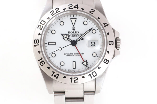 クリームダイヤル！Ref.16570