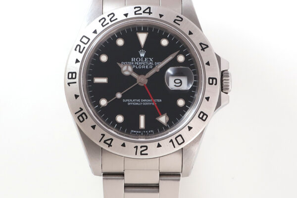 プレミアムモダン！ROLEX Ref.16570
