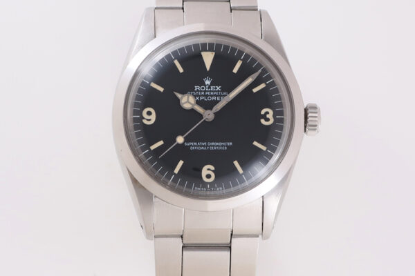 1973年製 MK1 フロッグフットが入荷！Ref.1016