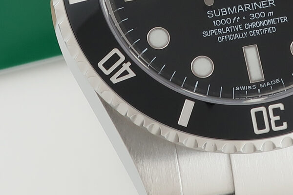 ダイバーズフェアにはダイバーズウォッチを！Ref.114060