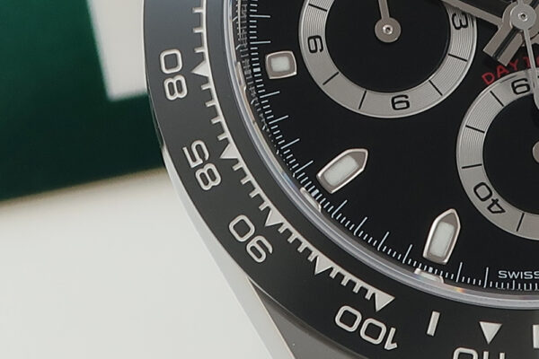 KING OF ROLEX “DAYTONA” Ref.116500LN