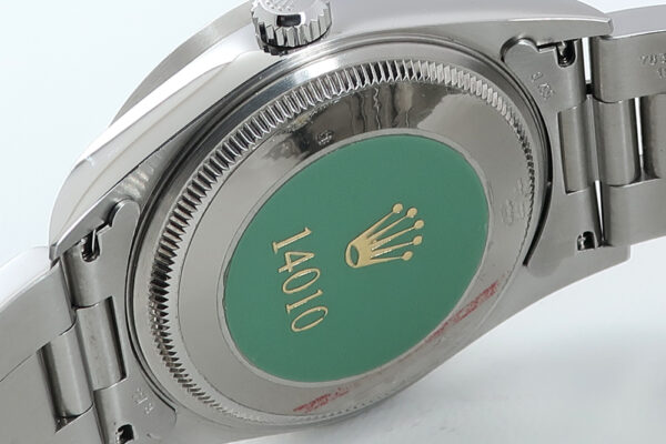 パリッとしたコンディションの中古品が入荷！Ref.14010