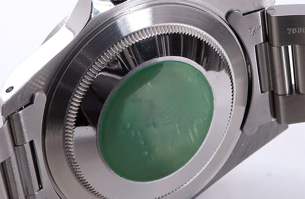 爽やかなホワイトダイヤル！94年製 Ref.16570