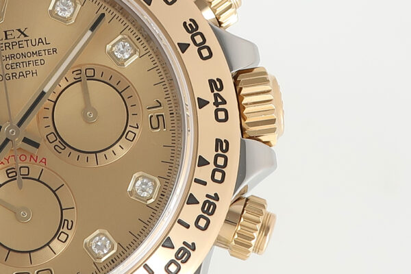 お得感がある価格設定！デイトナ Ref.116503Gが入荷！