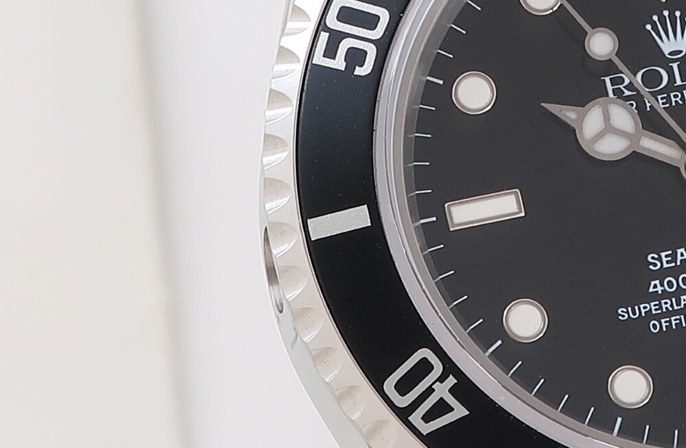 1993’s SEA-DWELLER Ref.16600