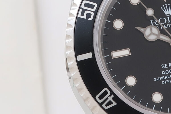 1993’s SEA-DWELLER Ref.16600