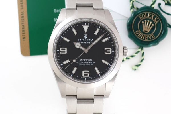 高年式2020年製！Ref.214270が入荷しました！