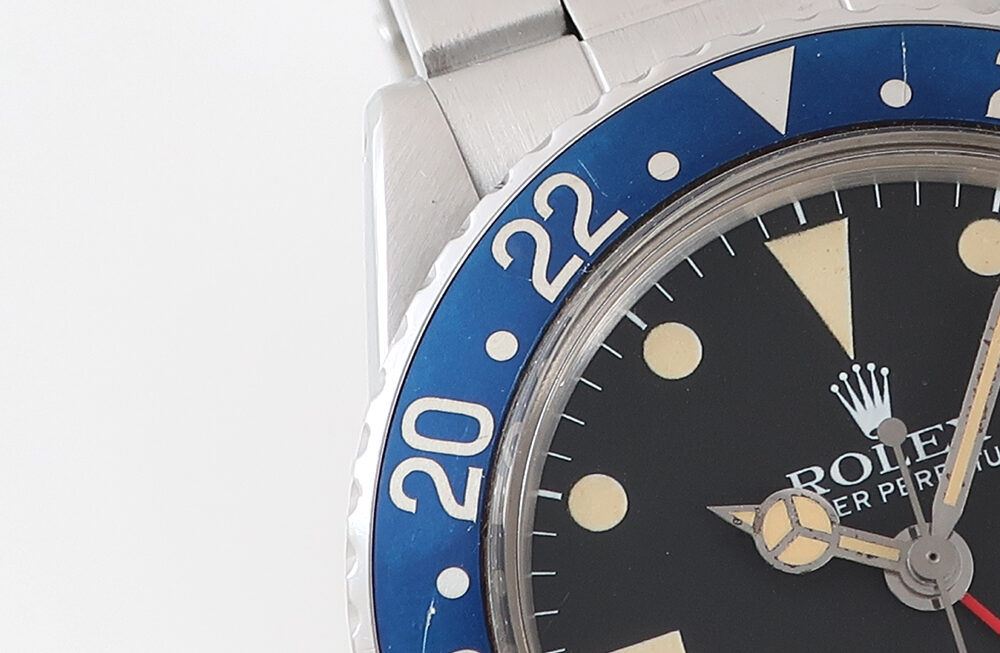 価格とのバランス◎1978年製 Ref.1675 MK5が入荷！