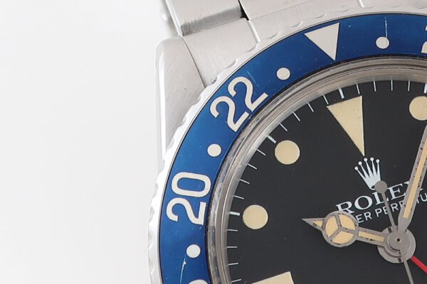 価格とのバランス◎1978年製 Ref.1675 MK5が入荷！