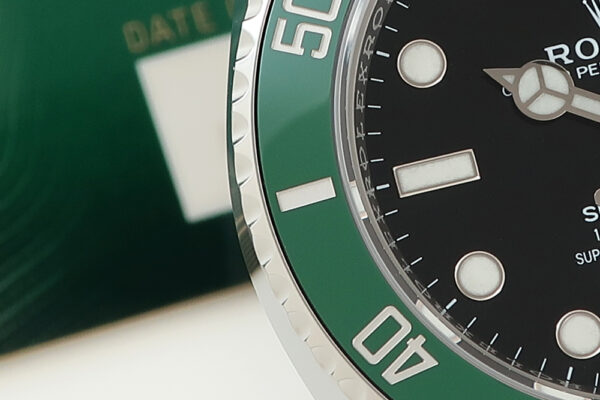 オーバーホール済み！2021年製 Ref.126610LVが入荷！