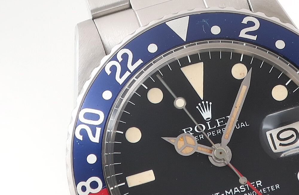 300万円下回ってご案内可能のRef.1675が入荷！