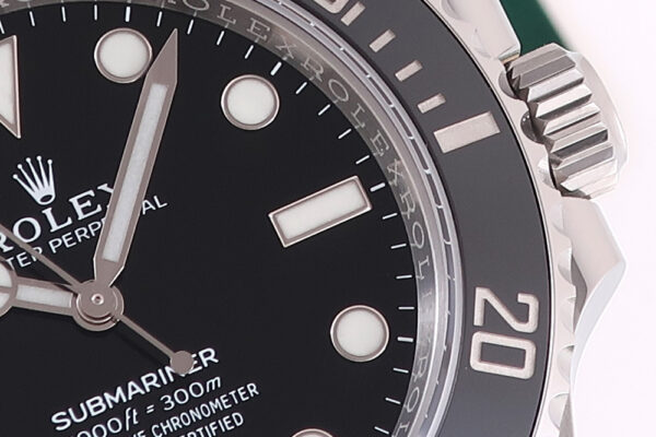 現行サブノンデイト、緩やかに価格上がってきてます・・・