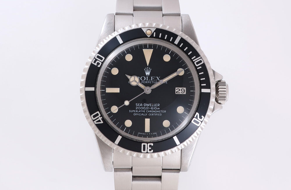 初代シードゥエラー入荷してます。