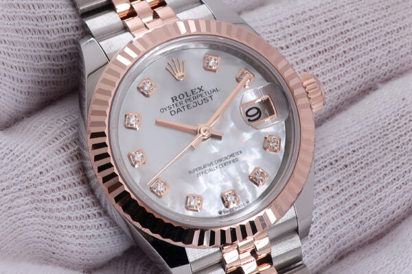 唯一無二の個性　Ref.279171NG