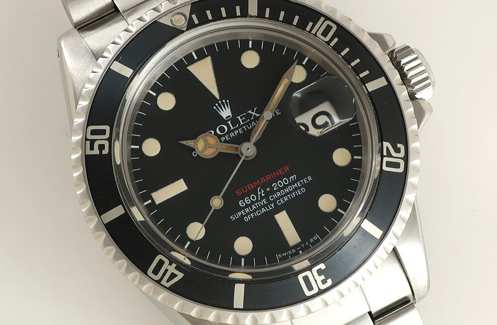 いつか赤サブという方も多いのではないでしょうか