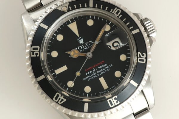 いつか赤サブという方も多いのではないでしょうか