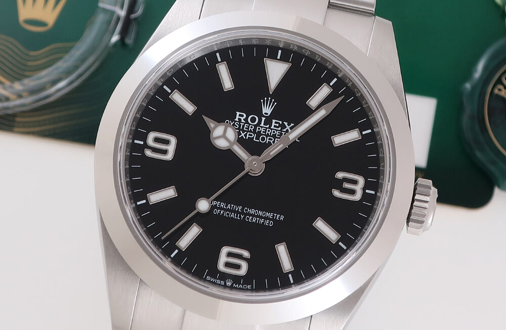 存在感、視認性抜群のモデルはこちら！