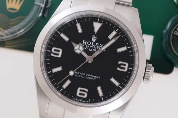 存在感、視認性抜群のモデルはこちら！