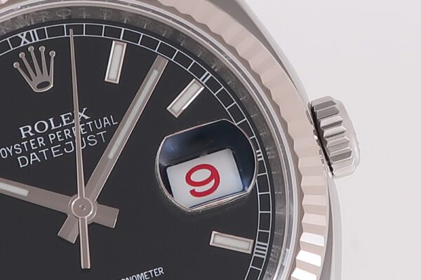 相場が上昇する中、お得感を感じる販売価格(保証書なし)！Ref.116234