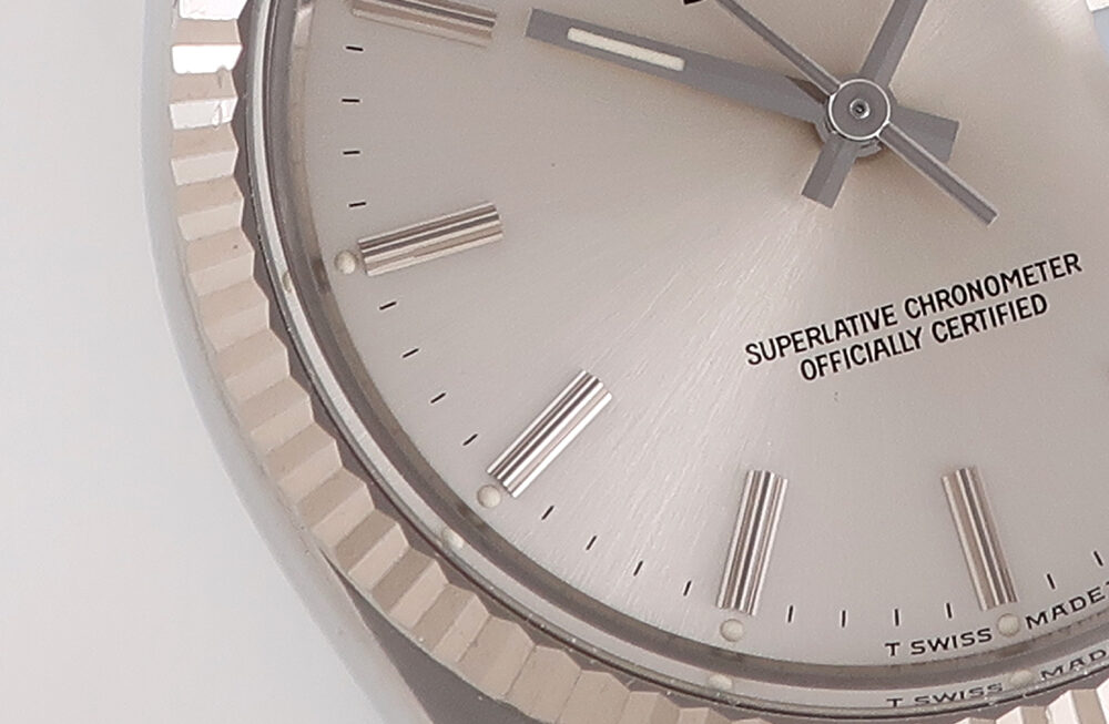 コスパ◎1987年製 デイトジャスト Ref.16014