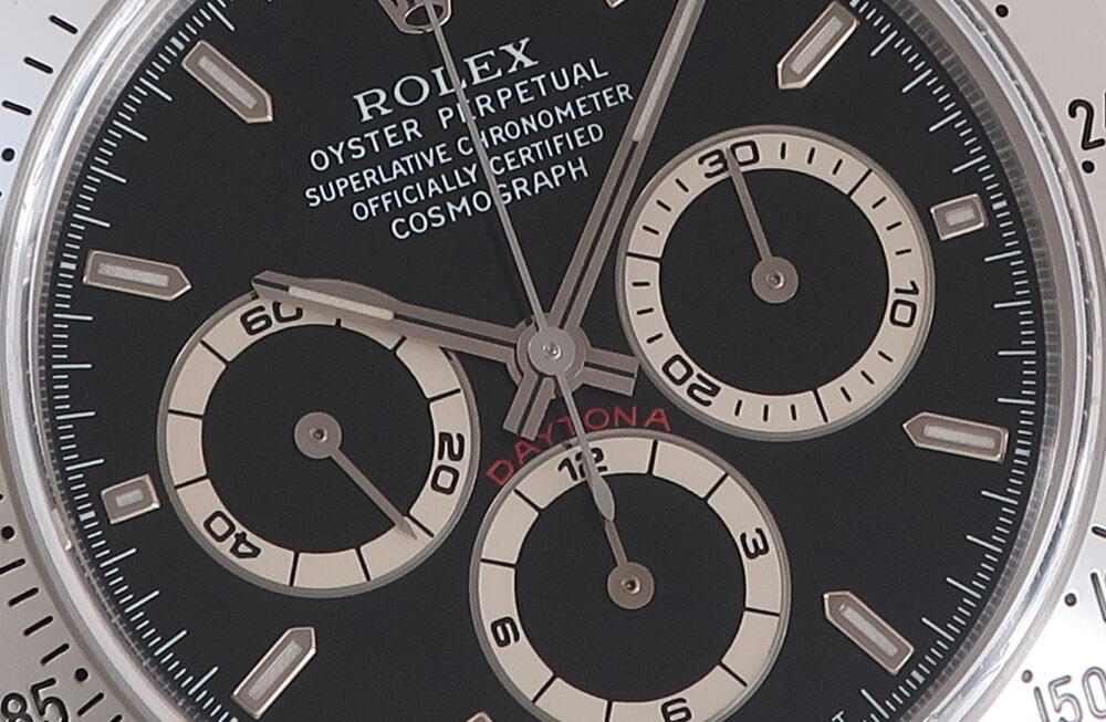 なんとRef.16520を400万円以下でご案内・・・