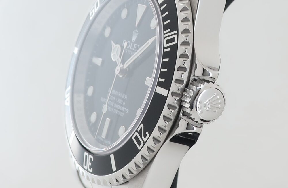 人気のランダム品番が入荷！ロレックス サブマリーナー Ref.14060M