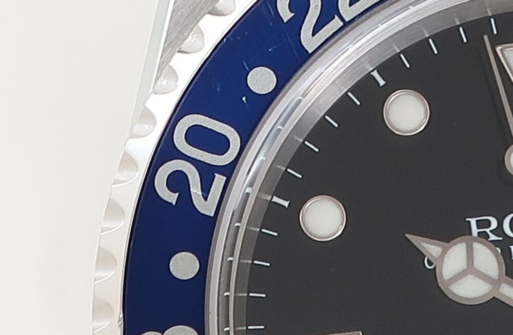 生産終了モデルが放つ存在感！Ref.16710