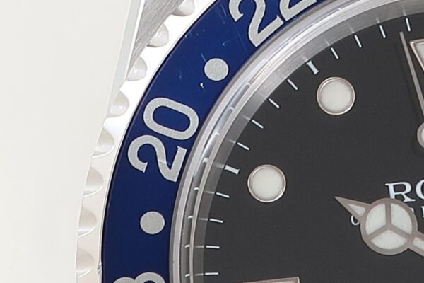 生産終了モデルが放つ存在感！Ref.16710