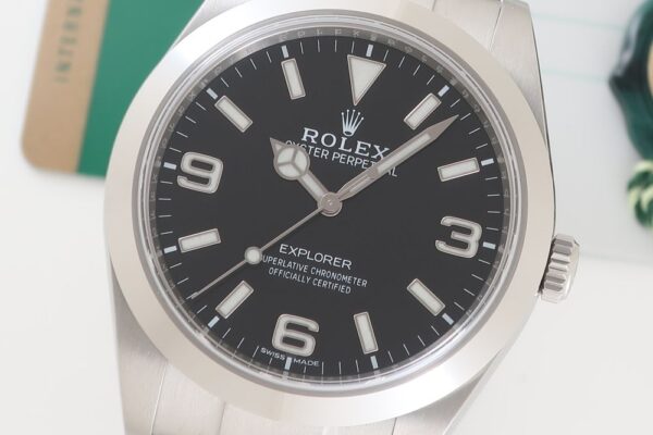 生産終了して今年で5年・・・現在でも人気です！Ref.214270