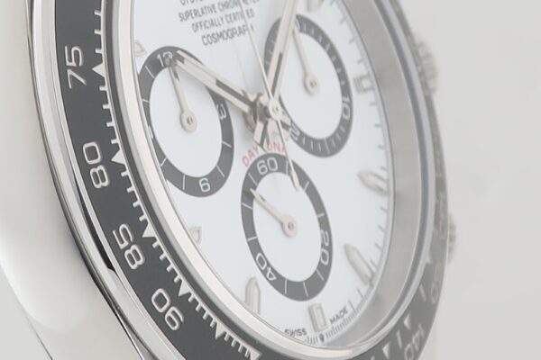 スポーツモデルの最高峰！ロレックス デイトナ Ref.126500LN